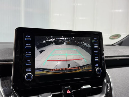 Toyota Corolla Touring Sports - Afbeelding 18 van 30