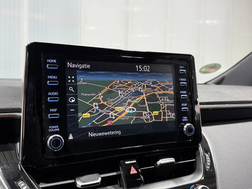 Toyota Corolla Touring Sports - Afbeelding 19 van 30