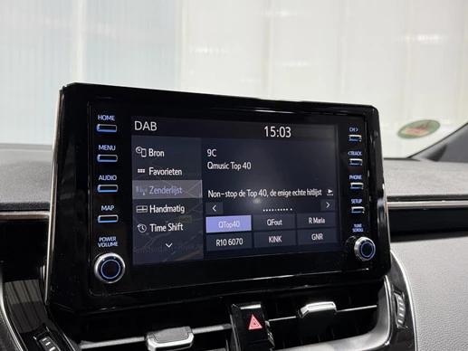 Toyota Corolla Touring Sports - Afbeelding 20 van 30