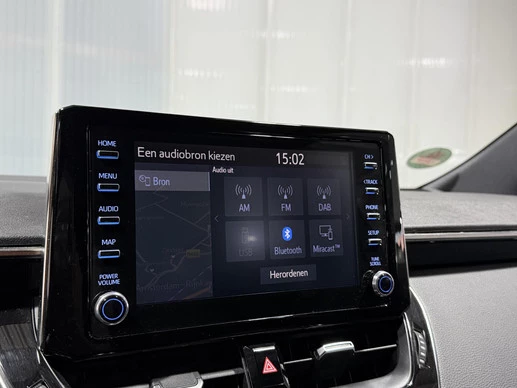 Toyota Corolla Touring Sports - Afbeelding 21 van 30