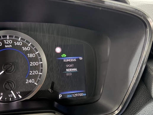 Toyota Corolla Touring Sports - Afbeelding 22 van 30