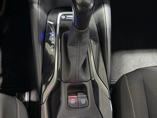 Toyota Corolla Touring Sports - Afbeelding 24 van 30