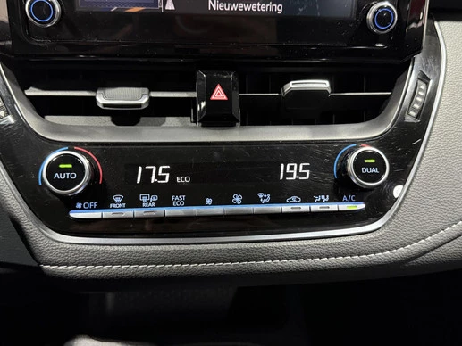 Toyota Corolla Touring Sports - Afbeelding 25 van 30