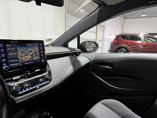 Toyota Corolla Touring Sports - Afbeelding 26 van 30