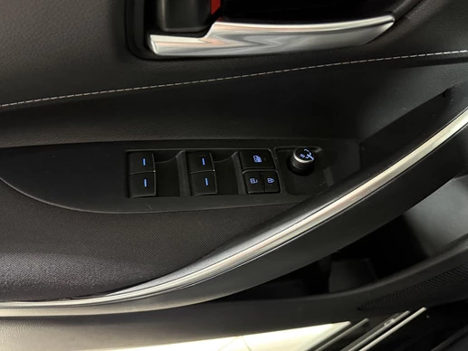 Toyota Corolla Touring Sports - Afbeelding 28 van 30