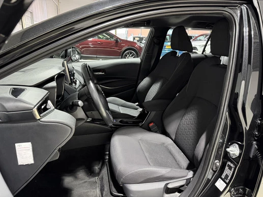 Toyota Corolla Touring Sports - Afbeelding 29 van 30