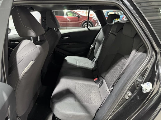 Toyota Corolla Touring Sports - Afbeelding 30 van 30