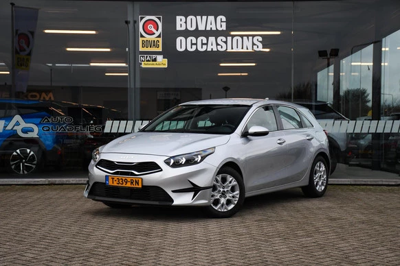 Kia Ceed - Afbeelding 2 van 30