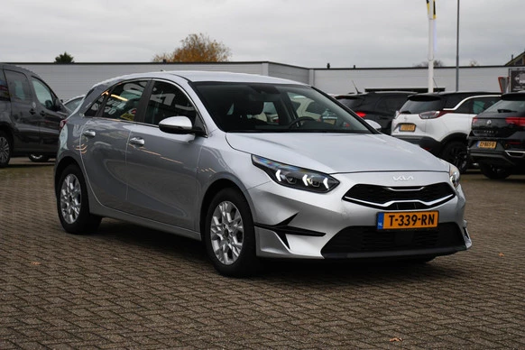 Kia Ceed - Afbeelding 3 van 30