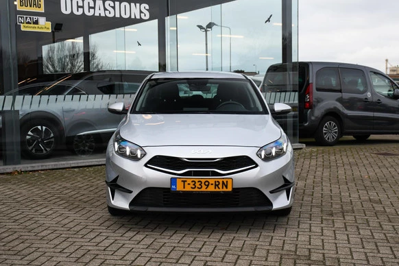 Kia Ceed - Afbeelding 4 van 30