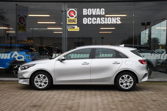 Kia Ceed - Afbeelding 5 van 30