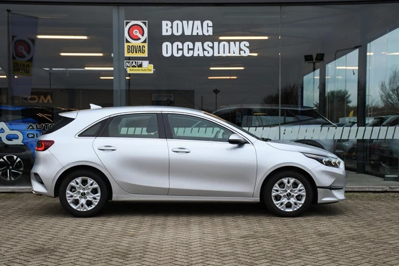 Kia Ceed - Afbeelding 6 van 30