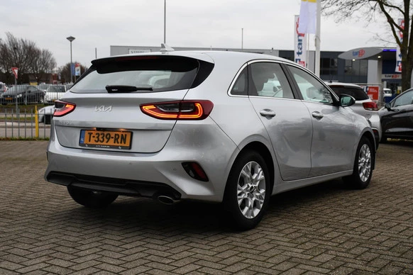 Kia Ceed - Afbeelding 7 van 30