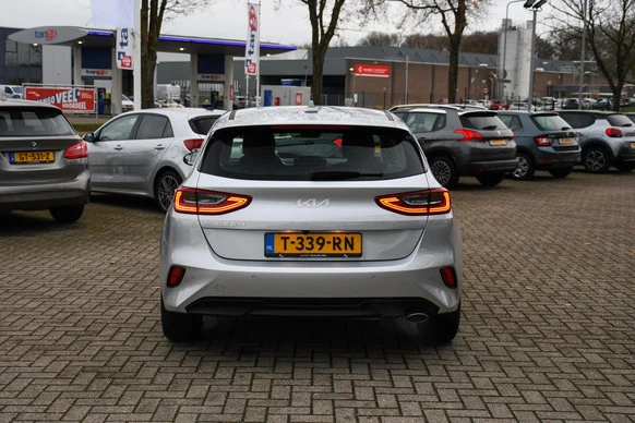 Kia Ceed - Afbeelding 9 van 30