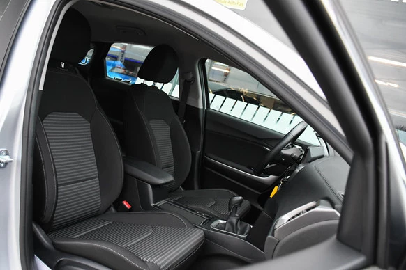 Kia Ceed - Afbeelding 12 van 30