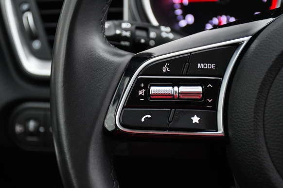 Kia Ceed - Afbeelding 14 van 30