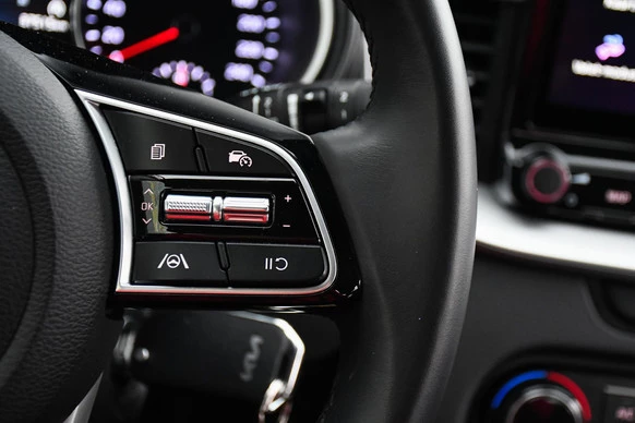 Kia Ceed - Afbeelding 15 van 30