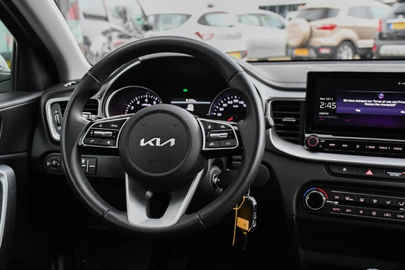 Kia Ceed - Afbeelding 16 van 30
