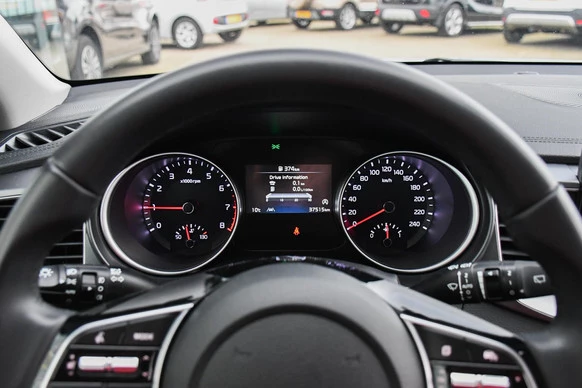 Kia Ceed - Afbeelding 17 van 30