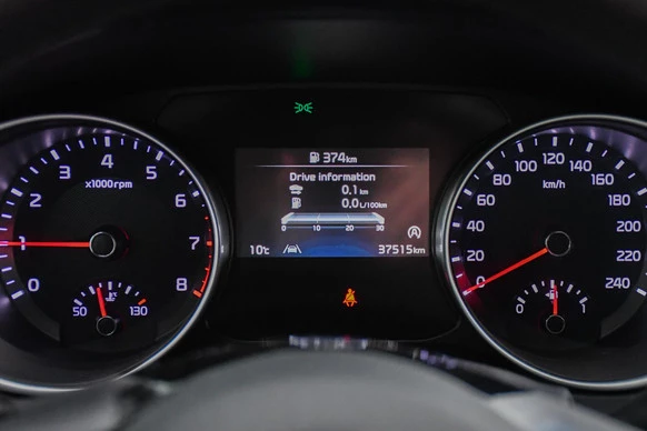 Kia Ceed - Afbeelding 18 van 30