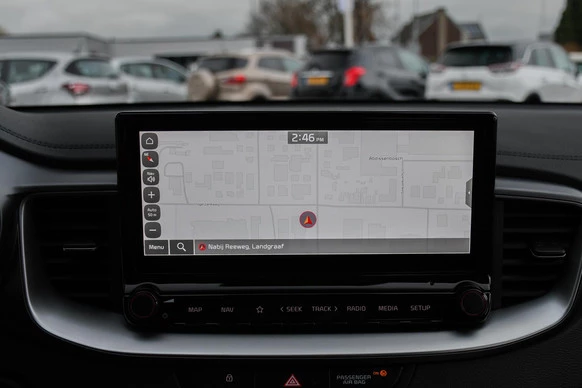 Kia Ceed - Afbeelding 19 van 30