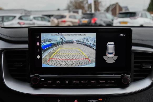 Kia Ceed - Afbeelding 20 van 30