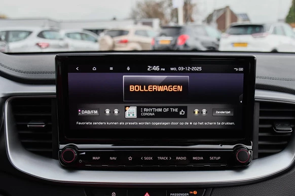 Kia Ceed - Afbeelding 21 van 30