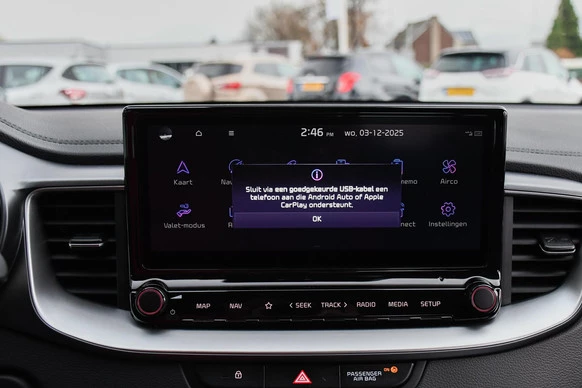 Kia Ceed - Afbeelding 22 van 30