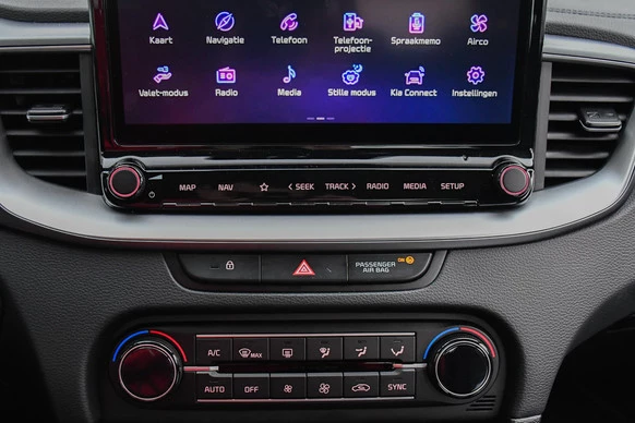 Kia Ceed - Afbeelding 23 van 30