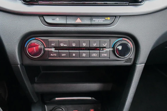 Kia Ceed - Afbeelding 24 van 30