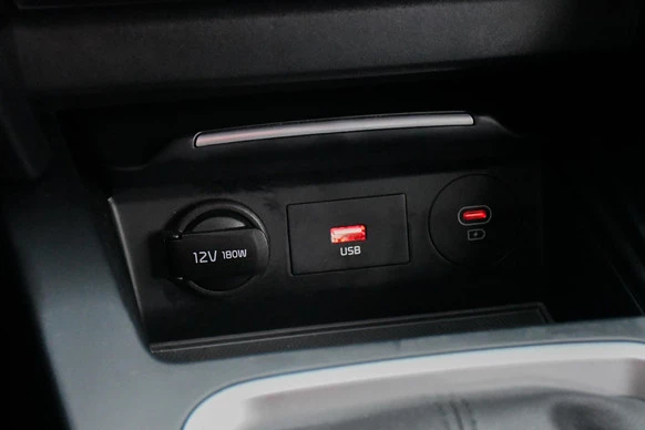 Kia Ceed - Afbeelding 25 van 30