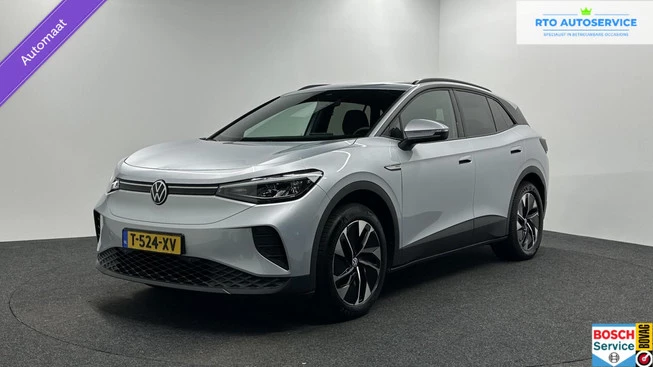 Volkswagen ID.4 - Afbeelding 1 van 30