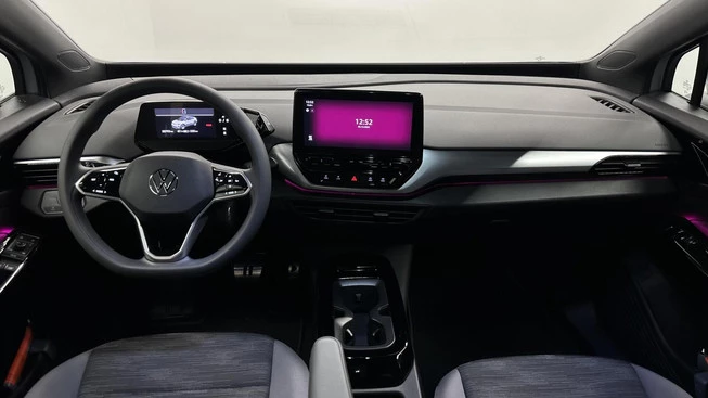 Volkswagen ID.4 - Afbeelding 3 van 30