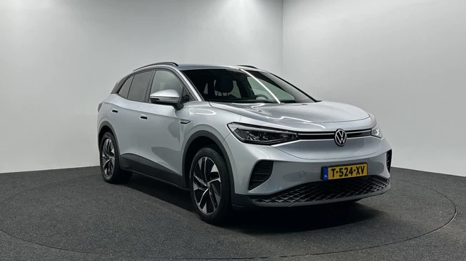 Volkswagen ID.4 - Afbeelding 7 van 30