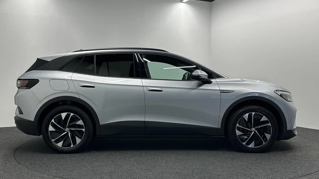 Volkswagen ID.4 - Afbeelding 11 van 30