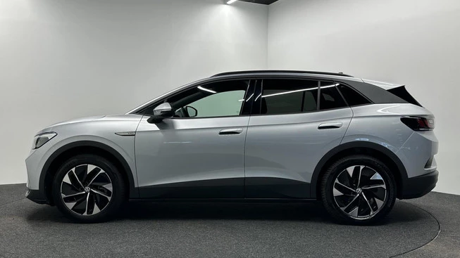 Volkswagen ID.4 - Afbeelding 12 van 30