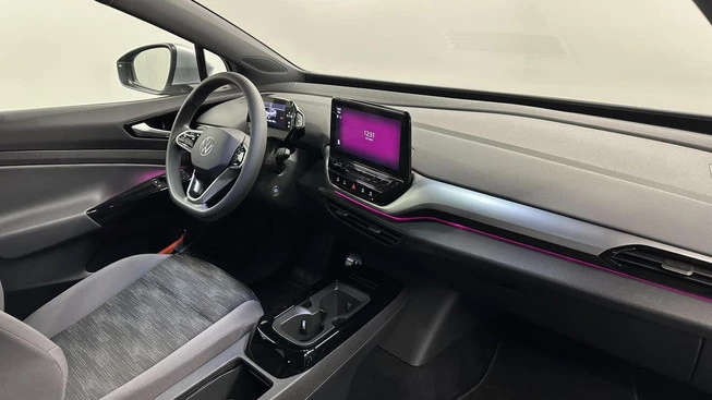 Volkswagen ID.4 - Afbeelding 16 van 30