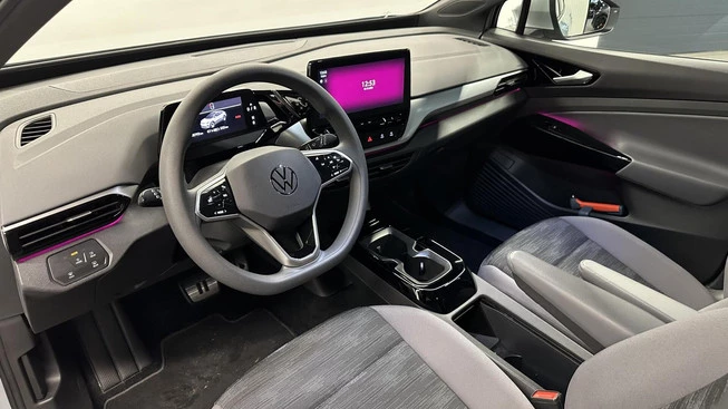 Volkswagen ID.4 - Afbeelding 22 van 30