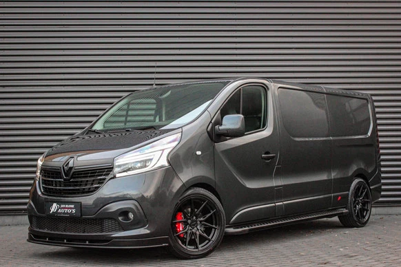 Renault Trafic - Afbeelding 1 van 30