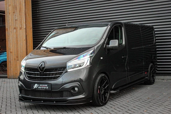 Renault Trafic - Afbeelding 8 van 30