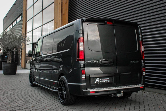 Renault Trafic - Afbeelding 9 van 30