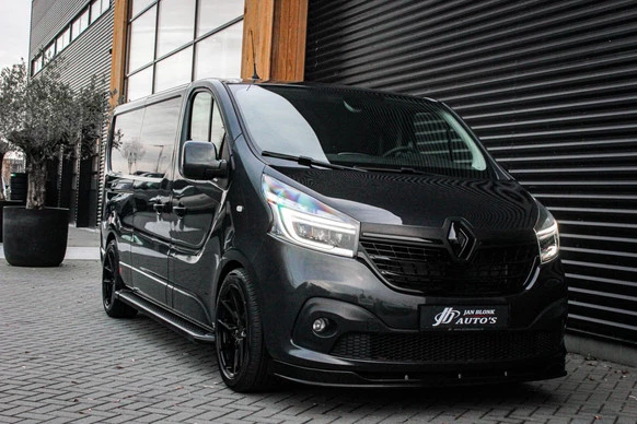Renault Trafic - Afbeelding 10 van 30