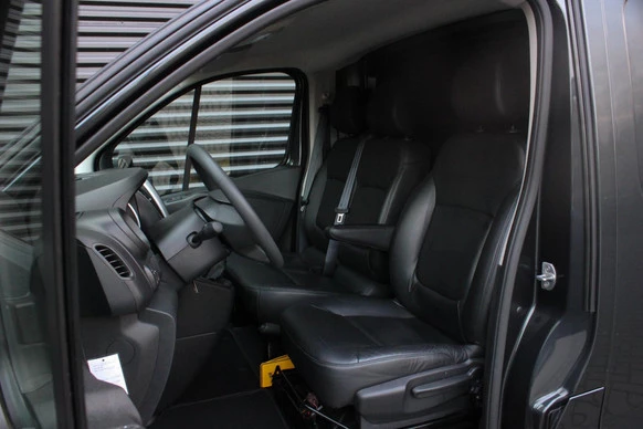 Renault Trafic - Afbeelding 12 van 30
