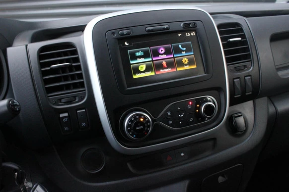 Renault Trafic - Afbeelding 13 van 30