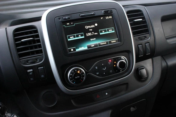 Renault Trafic - Afbeelding 17 van 30