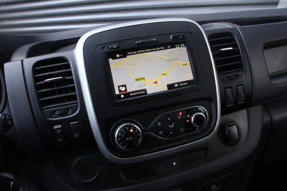 Renault Trafic - Afbeelding 18 van 30