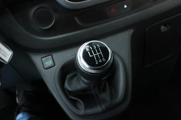 Renault Trafic - Afbeelding 19 van 30