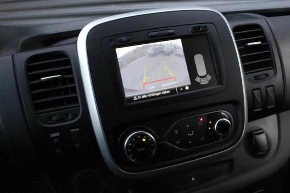 Renault Trafic - Afbeelding 23 van 30