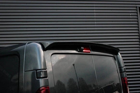 Renault Trafic - Afbeelding 29 van 30