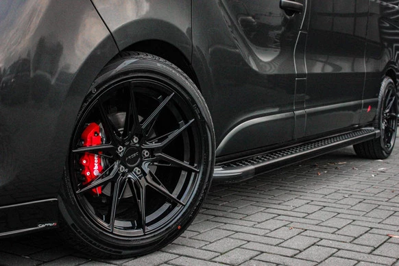 Renault Trafic - Afbeelding 30 van 30